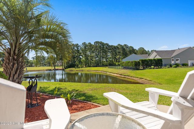 693 Donmovin Court NW, Calabash, NC 28467