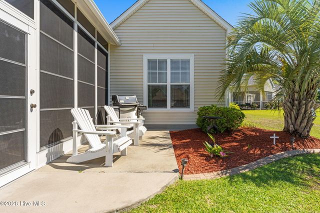 693 Donmovin Court NW, Calabash, NC 28467