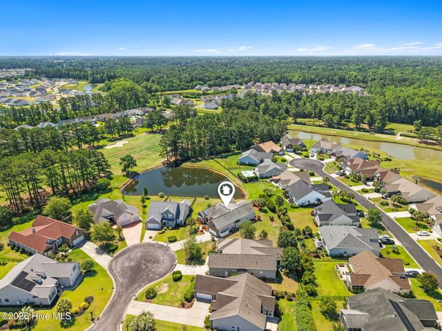 693 Donmovin Court NW, Calabash, NC 28467