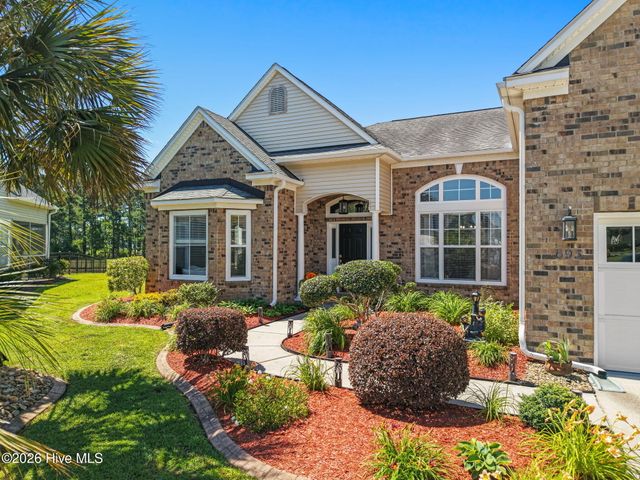 693 Donmovin Court NW, Calabash, NC 28467