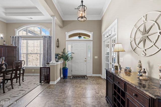 693 Donmovin Court NW, Calabash, NC 28467