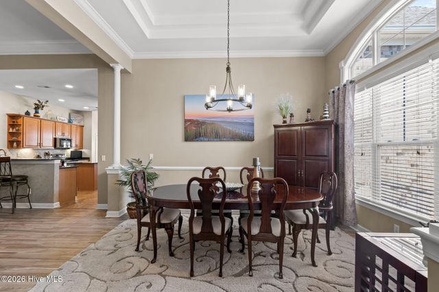 693 Donmovin Court NW, Calabash, NC 28467