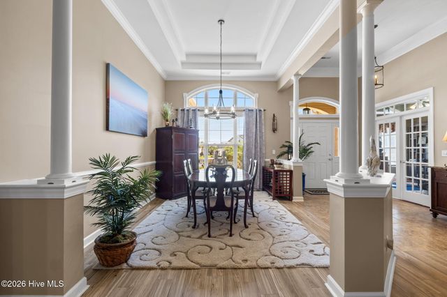 693 Donmovin Court NW, Calabash, NC 28467
