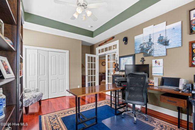 693 Donmovin Court NW, Calabash, NC 28467