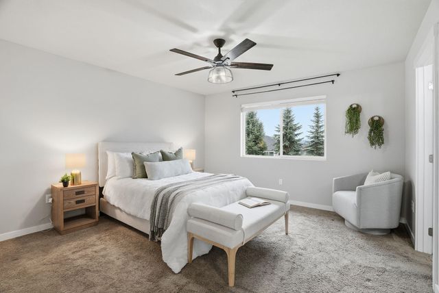 14 E Lindsey Ln, Spokane, WA 99208