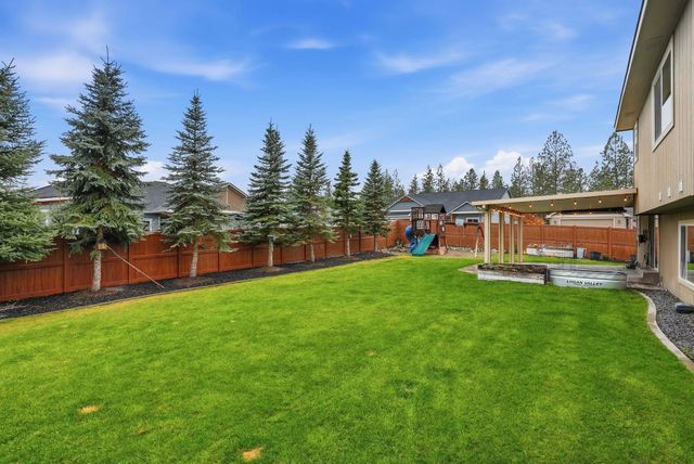 14 E Lindsey Ln, Spokane, WA 99208