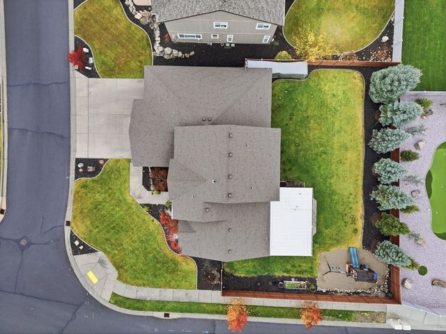 14 E Lindsey Ln, Spokane, WA 99208