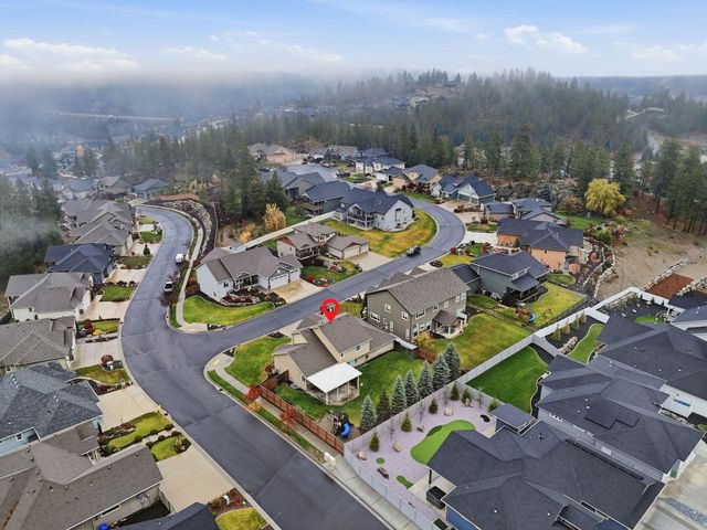 14 E Lindsey Ln, Spokane, WA 99208