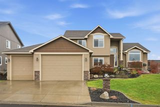 14 E Lindsey Ln, Spokane, WA 99208