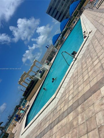 7601 E Treasure Dr 2104, North Bay Village, FL 33141