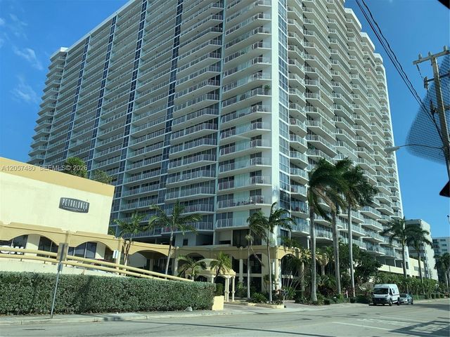 7601 E Treasure Dr 2104, North Bay Village, FL 33141