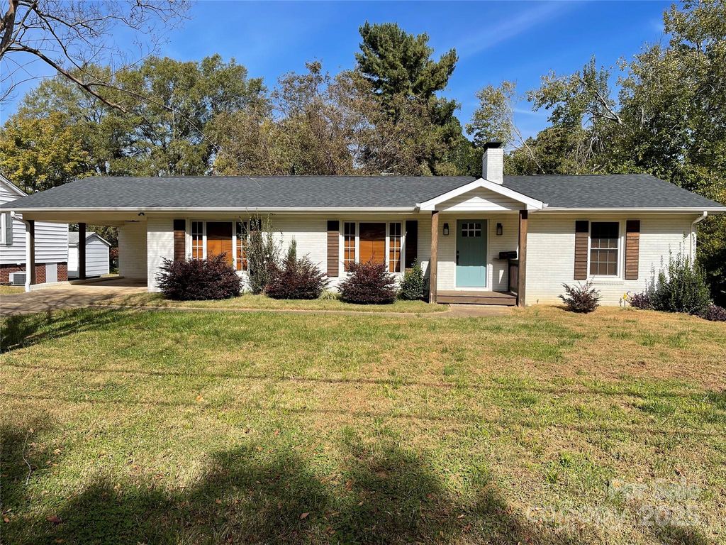 628 Westover Terrace, Shelby, NC 28150