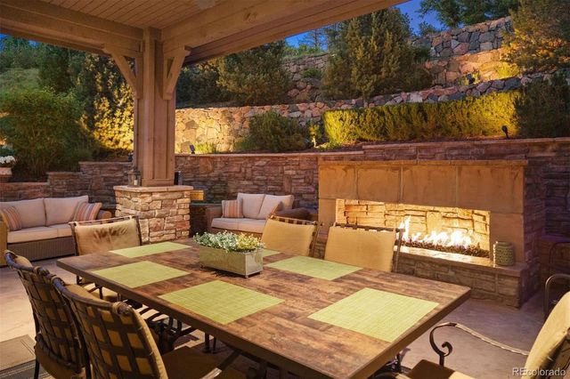 4374 Chateau Ridge Lane, Castle Rock, CO 80108