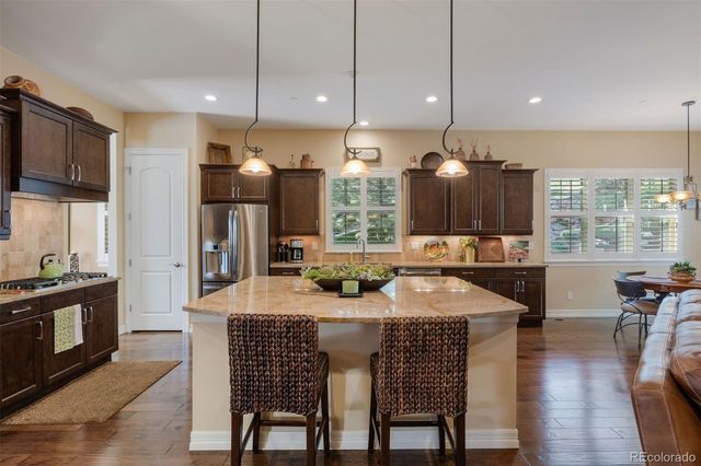 4374 Chateau Ridge Lane, Castle Rock, CO 80108