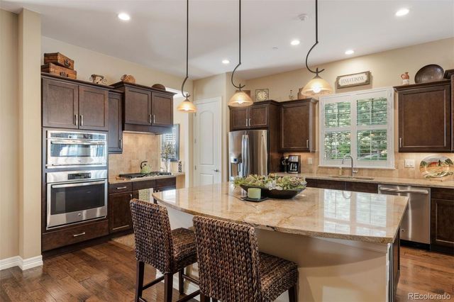 4374 Chateau Ridge Lane, Castle Rock, CO 80108