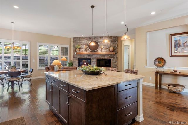 4374 Chateau Ridge Lane, Castle Rock, CO 80108