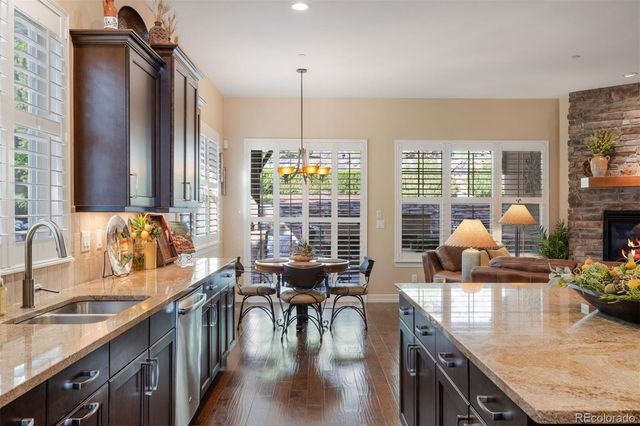 4374 Chateau Ridge Lane, Castle Rock, CO 80108