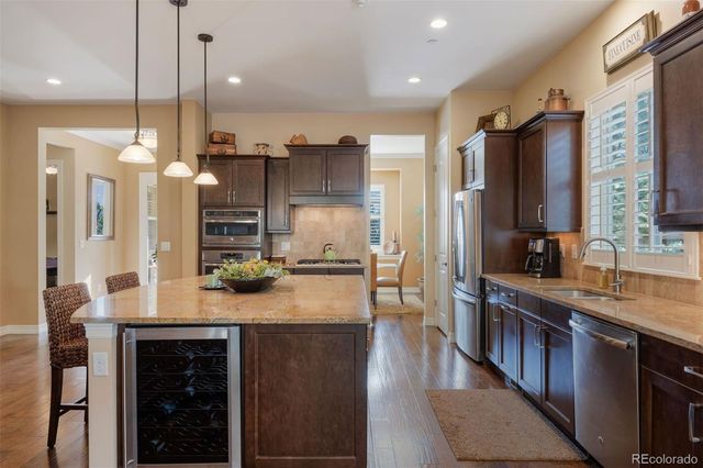 4374 Chateau Ridge Lane, Castle Rock, CO 80108