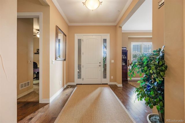 4374 Chateau Ridge Lane, Castle Rock, CO 80108