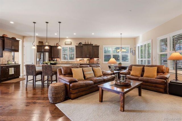 4374 Chateau Ridge Lane, Castle Rock, CO 80108