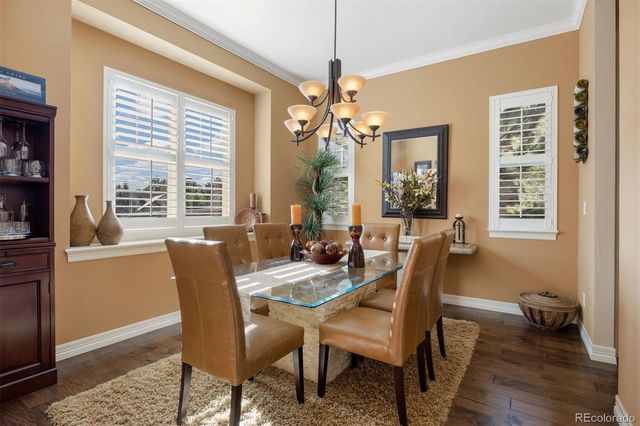 4374 Chateau Ridge Lane, Castle Rock, CO 80108