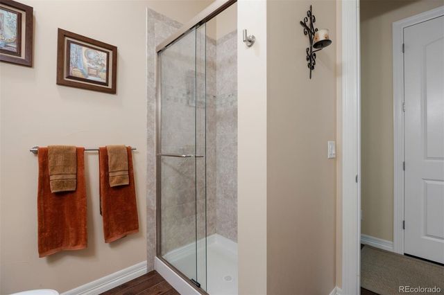 4374 Chateau Ridge Lane, Castle Rock, CO 80108