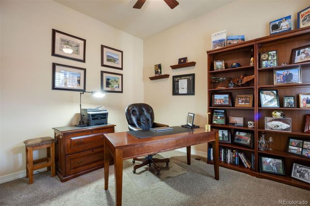 4374 Chateau Ridge Lane, Castle Rock, CO 80108