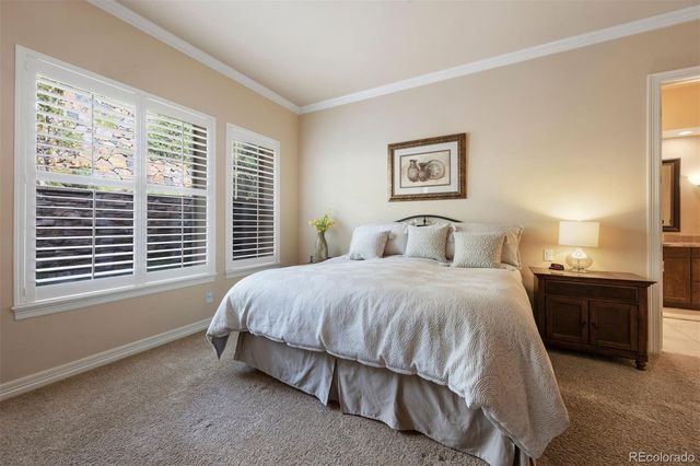 4374 Chateau Ridge Lane, Castle Rock, CO 80108