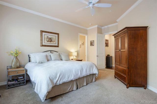 4374 Chateau Ridge Lane, Castle Rock, CO 80108