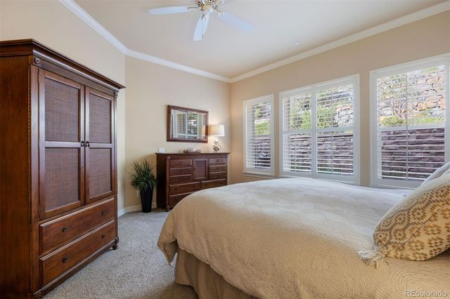 4374 Chateau Ridge Lane, Castle Rock, CO 80108