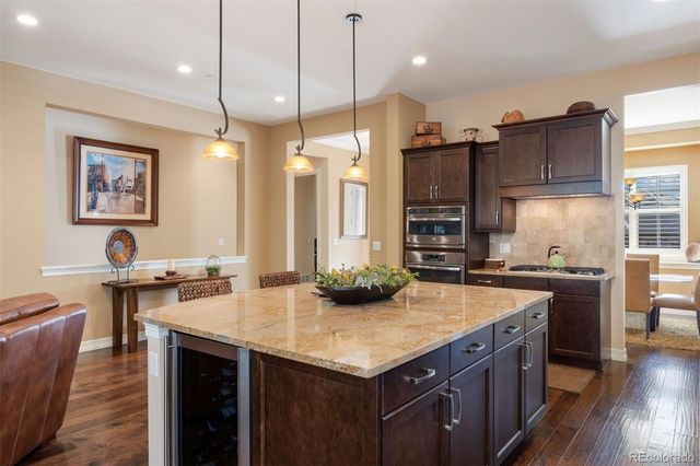 4374 Chateau Ridge Lane, Castle Rock, CO 80108
