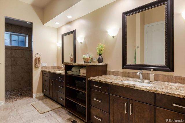 4374 Chateau Ridge Lane, Castle Rock, CO 80108