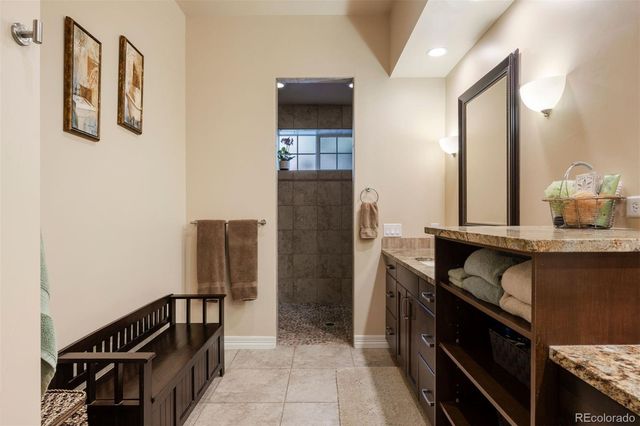 4374 Chateau Ridge Lane, Castle Rock, CO 80108