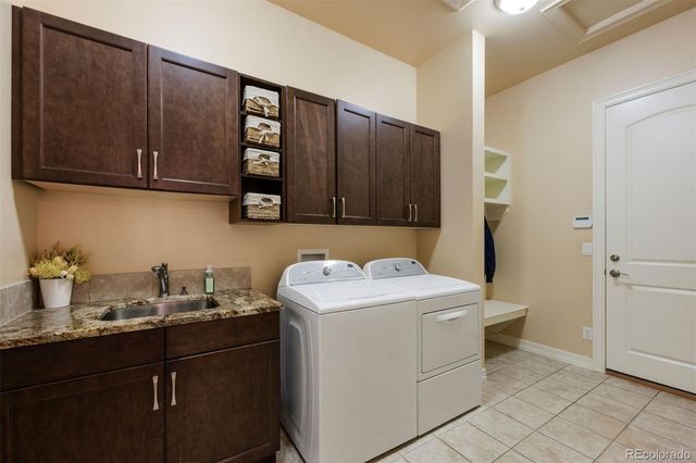 4374 Chateau Ridge Lane, Castle Rock, CO 80108