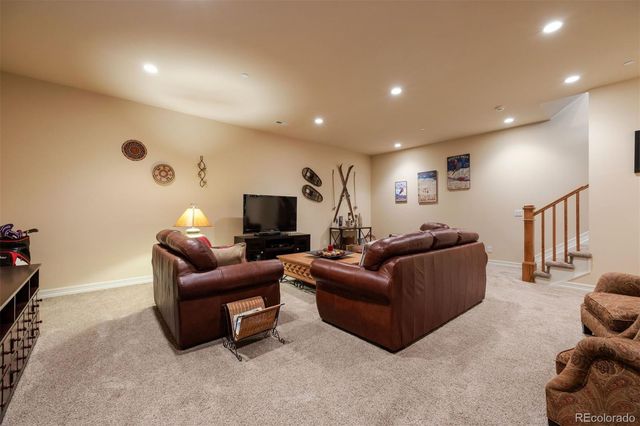 4374 Chateau Ridge Lane, Castle Rock, CO 80108