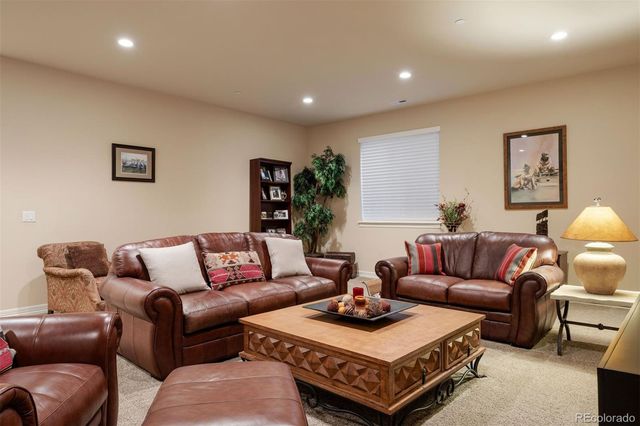 4374 Chateau Ridge Lane, Castle Rock, CO 80108