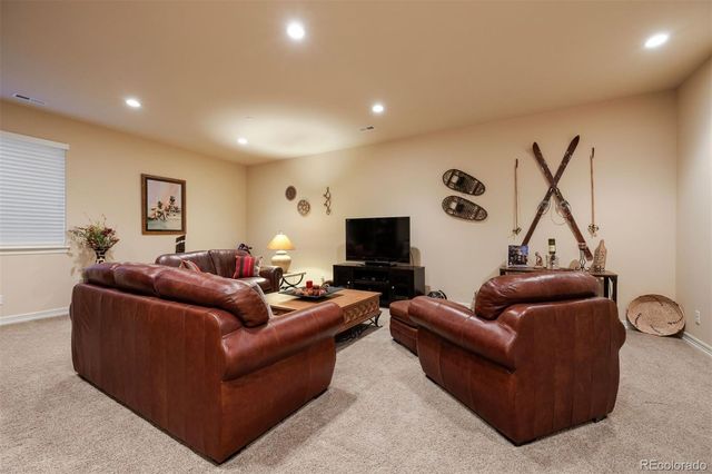 4374 Chateau Ridge Lane, Castle Rock, CO 80108