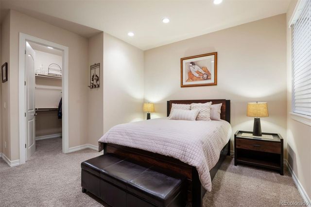 4374 Chateau Ridge Lane, Castle Rock, CO 80108