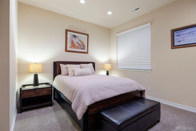 4374 Chateau Ridge Lane, Castle Rock, CO 80108