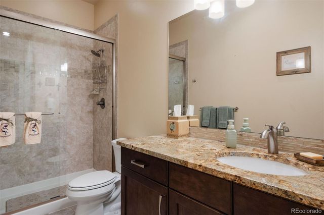 4374 Chateau Ridge Lane, Castle Rock, CO 80108