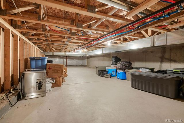 4374 Chateau Ridge Lane, Castle Rock, CO 80108