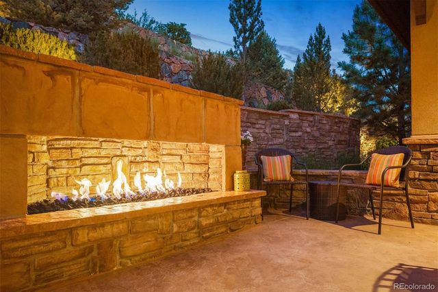 4374 Chateau Ridge Lane, Castle Rock, CO 80108