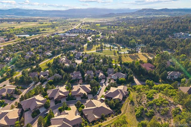 4374 Chateau Ridge Lane, Castle Rock, CO 80108