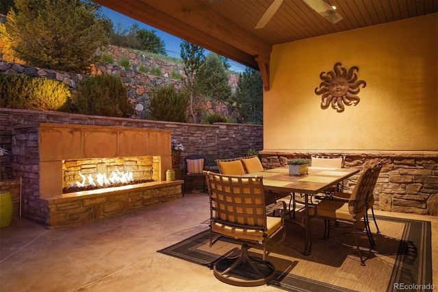 4374 Chateau Ridge Lane, Castle Rock, CO 80108