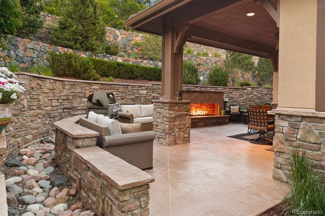 4374 Chateau Ridge Lane, Castle Rock, CO 80108