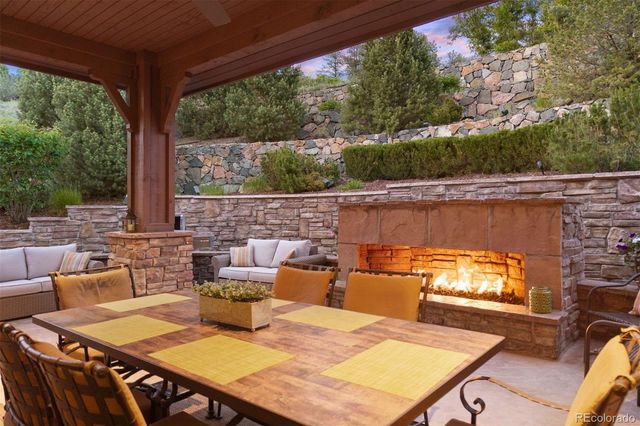 4374 Chateau Ridge Lane, Castle Rock, CO 80108