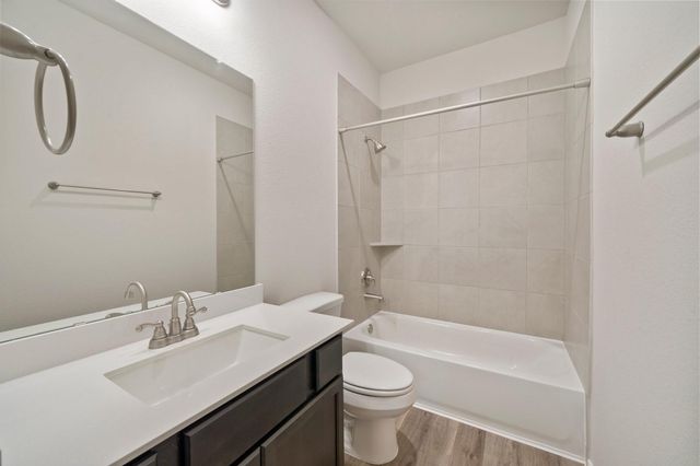 7484 Caprock Canyon Lane, Porter, TX 77365