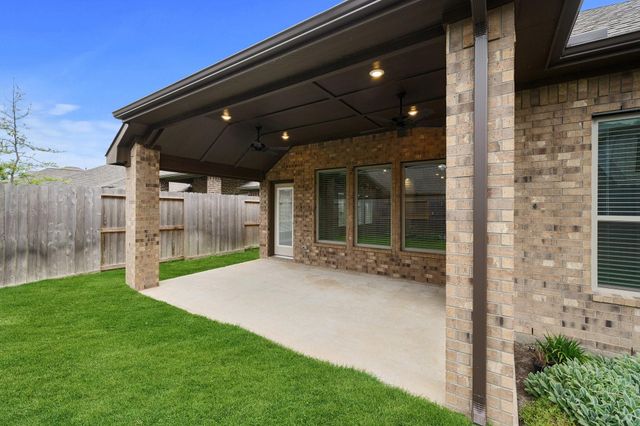 7484 Caprock Canyon Lane, Porter, TX 77365