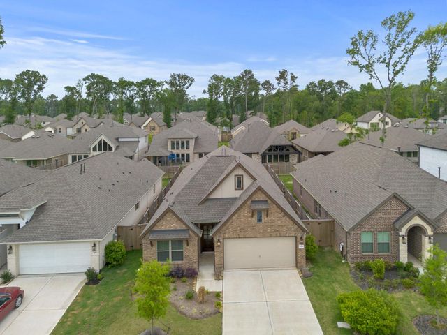7484 Caprock Canyon Lane, Porter, TX 77365