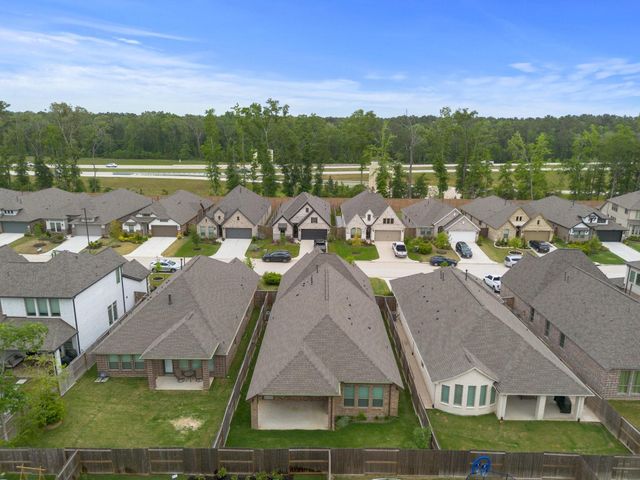 7484 Caprock Canyon Lane, Porter, TX 77365